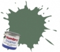 Эмалевая краска ARMY GREEN 14мл Humbrol (AA1122-102)